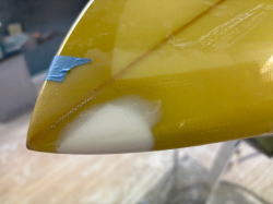 �|���G�X�e�� �m�[�Y �C���Ղ̍ďC�� 14_4